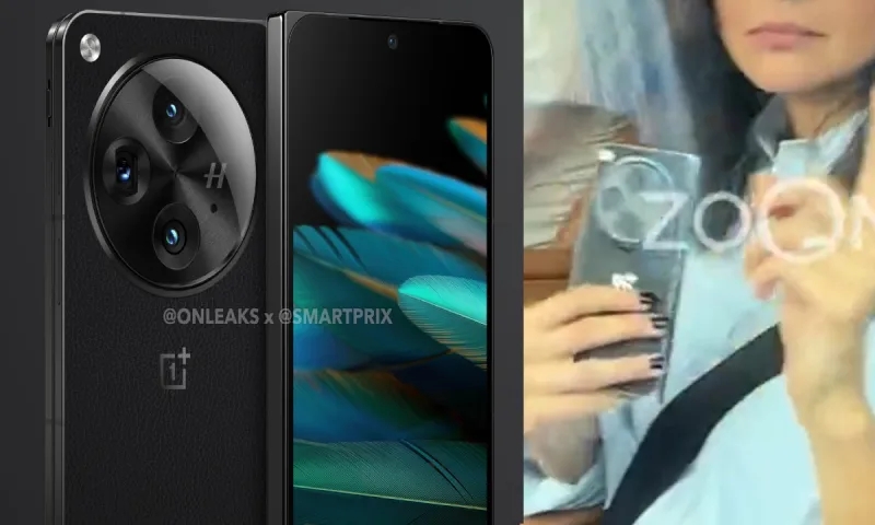 Smartprix's tweet photo. Anushka Sharma Spotted Using OnePlus Foldable Phone Weeks Before Launch https://t.co/GjV2JArkBe
#OnePlus #OnePlusOpen #OnePlusFold https://t.co/NME1584Cjy