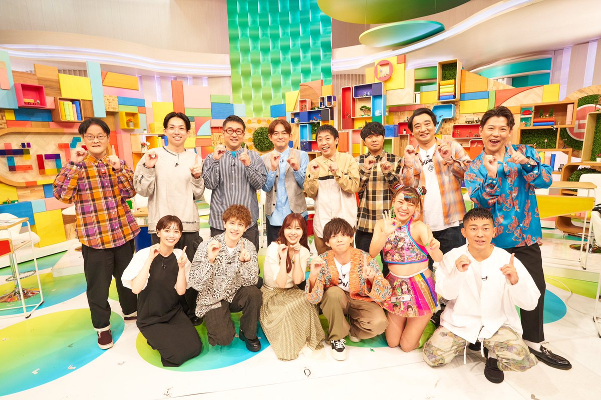 ゼロイチ【公式】 tweet media
