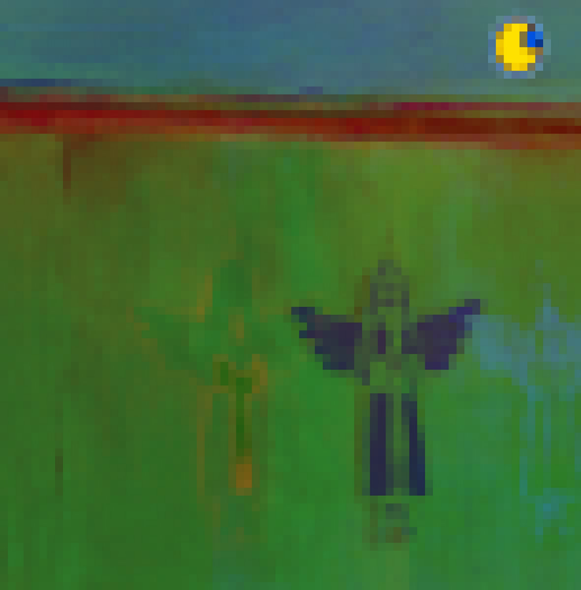 "SP2TZNAZ SHOV2L"
<a href="/lunarsolitaire/">HORSEGOD</a> x <a href="/1takejack/">🌞</a>
Feat. <a href="/mars_is_real/">Matt Mars</a> 
Taken off the album "LU222AR" out now!
🔊 thecelestialsanctum.bandcamp.com/track/sp2tznaz…