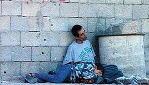 islamculturel's tweet photo. 🇵🇸 PALESTINE - En ce jour, il y a 23 ans, Mouhammad ad-Dourrah, un enfant Palestinien, est tué par l’armée israélienne et meurt dans les bras de son père qui essayait de le protéger. https://t.co/3i58KnfQh9
