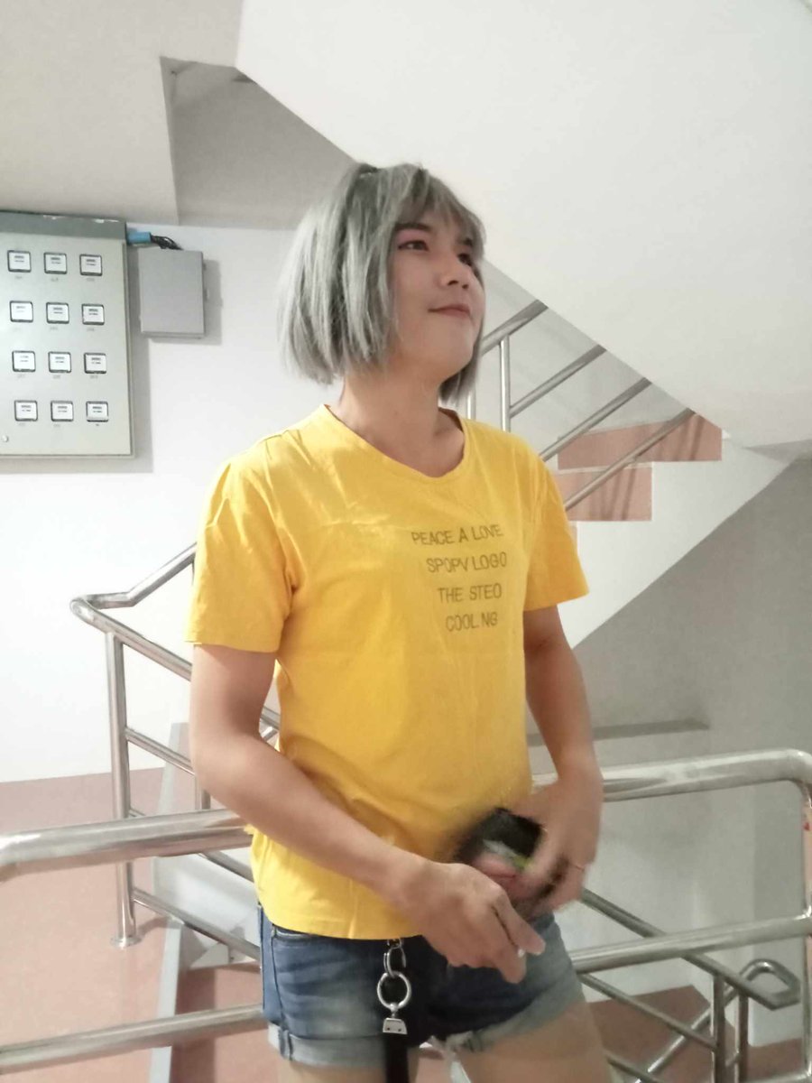 psincindsmy1's tweet photo. #ชายแต่งสาว #จรัญนัดเย็ด #พระราม7นัดเย็ด #นนทบุรีนัดเย็ด  #ชายแท้ชอบโดนเสียบ #สาวเสียบชายแท้ https://t.co/Jm4xdX758G