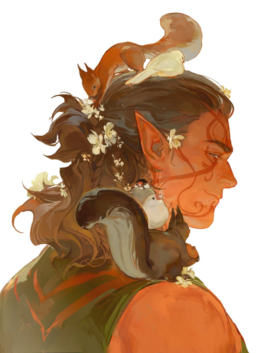 CreamyGhost👻🍰 (@creamyghost) on Twitter photo 