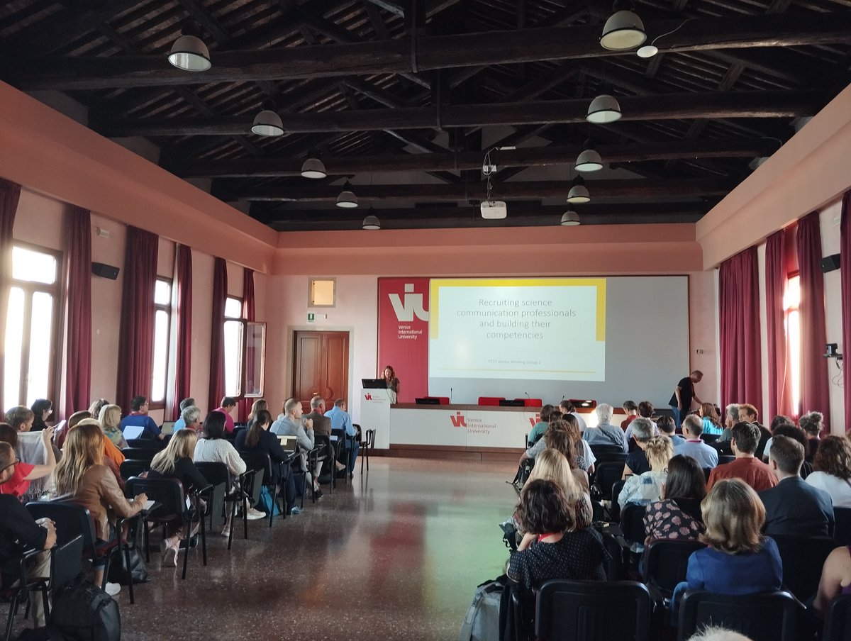 Project QUEST tweet media