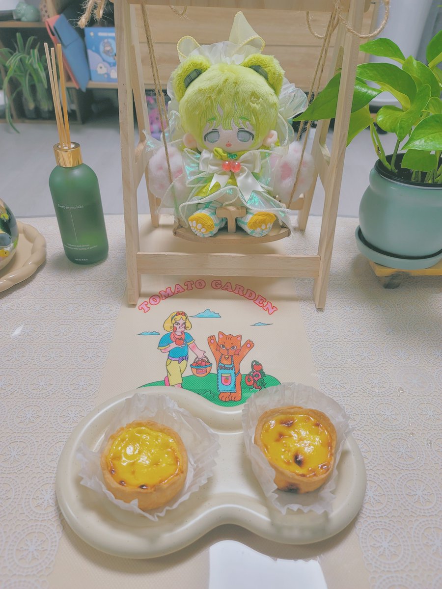 클로버벨짱과 에그타르트 나눠먹기 💛🤎💛🤎
...는 내 위장행 ㅋㅋㅋㅋㅋㅋㅋㅋㅋㅋㅋㅋㅋㅋ
