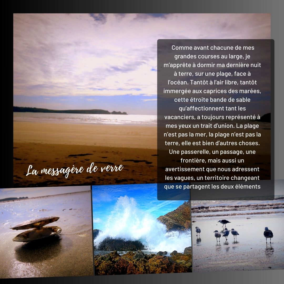 jbjouteur's tweet photo. "Écrire liberté sur le bord d'une plage, c'est déjà avoir la liberté de l'écrire. Même si la mer efface ce mot : la liberté demeure". (JM Wyl)
https://t.co/x8Ntyqf10U? https://t.co/HEDFcERmNs
