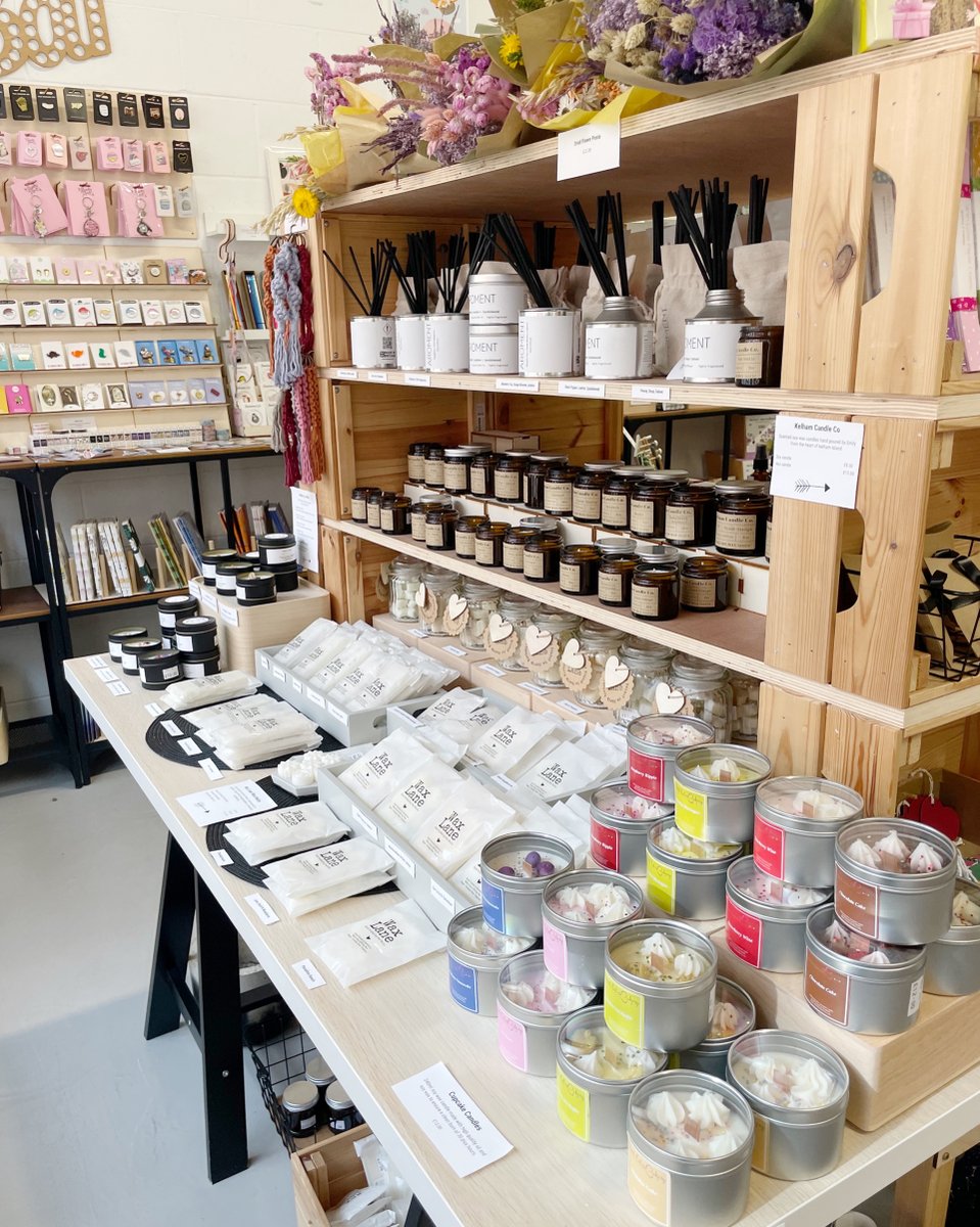 Shop Indie tweet media