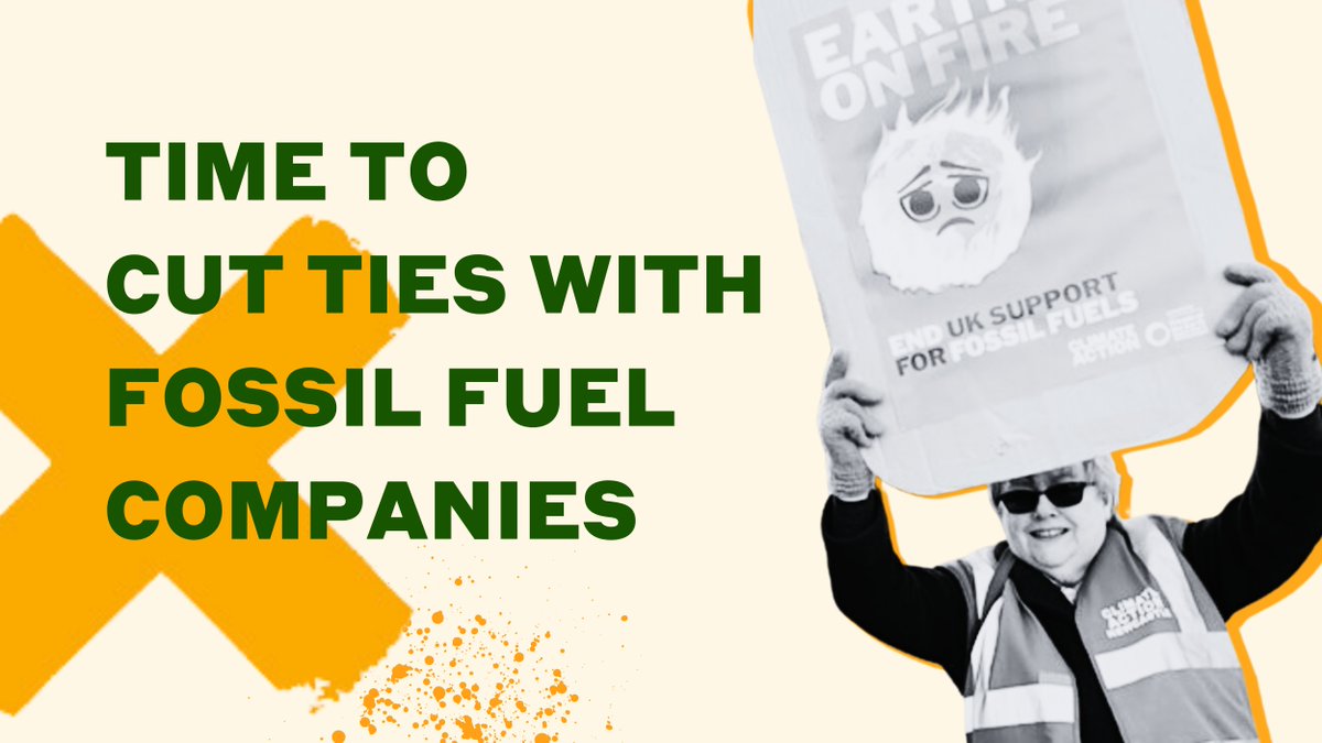 PlatformLondon's tweet photo. What can YOU do to get your council to #DivestfromCrisis?
Hear from @AfiegoUg's Diana Nabiruma, fighting against a fossil fuel project propped up by our pensions.
β° 18:00-19:00
π
16 October
π Zoom
ποΈ https://t.co/X4lYMWFxS0 https://t.co/bO6xidriVZ