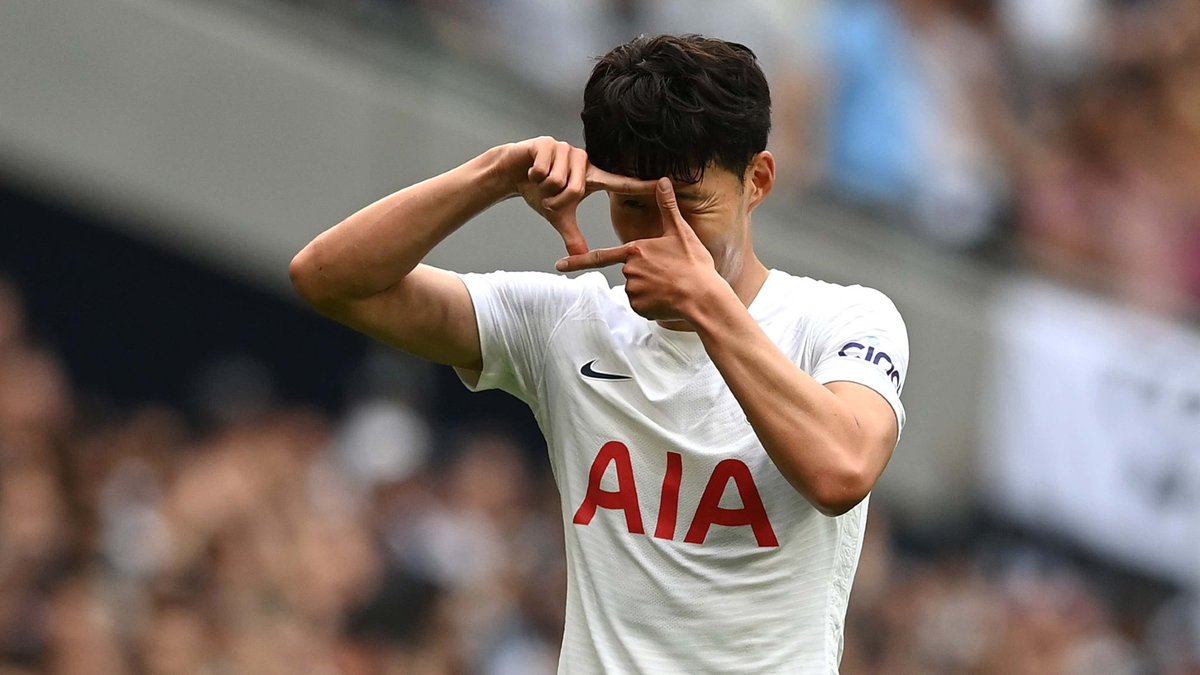 MystiqueJerseys's tweet image. ⏰️ Premier League Giveaway ⏰️

If Son Heung-min or Mo Salah scores ANYTIME in the Premier League today! 

Win a Mystery Football Shirt 👕❓️📦
👉 Mystiquejerseys.com 

Like, Repost &amp;amp; Follow to enter