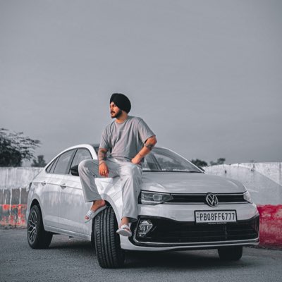 Komalpreet Singh tweet media