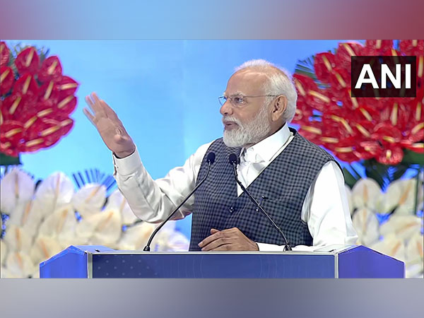ani_digital's tweet photo. Confident that Aspirational Block Program will be 100 per cent successful just like Aspirational District Program: PM Modi
Read @ANI Story | https://t.co/CgRi9wOX9I
#PMModi #BharatMandapam #ADP #AspirationalBlockProgram #SankalpSaptaah https://t.co/KNOvZvtF0H