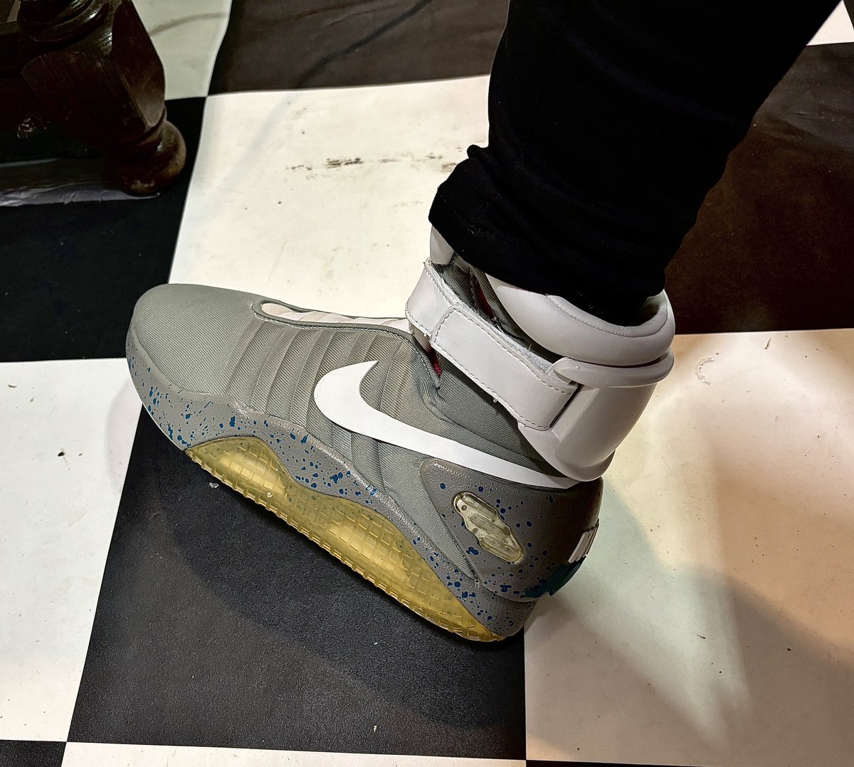 Carole Quintaine tweet media