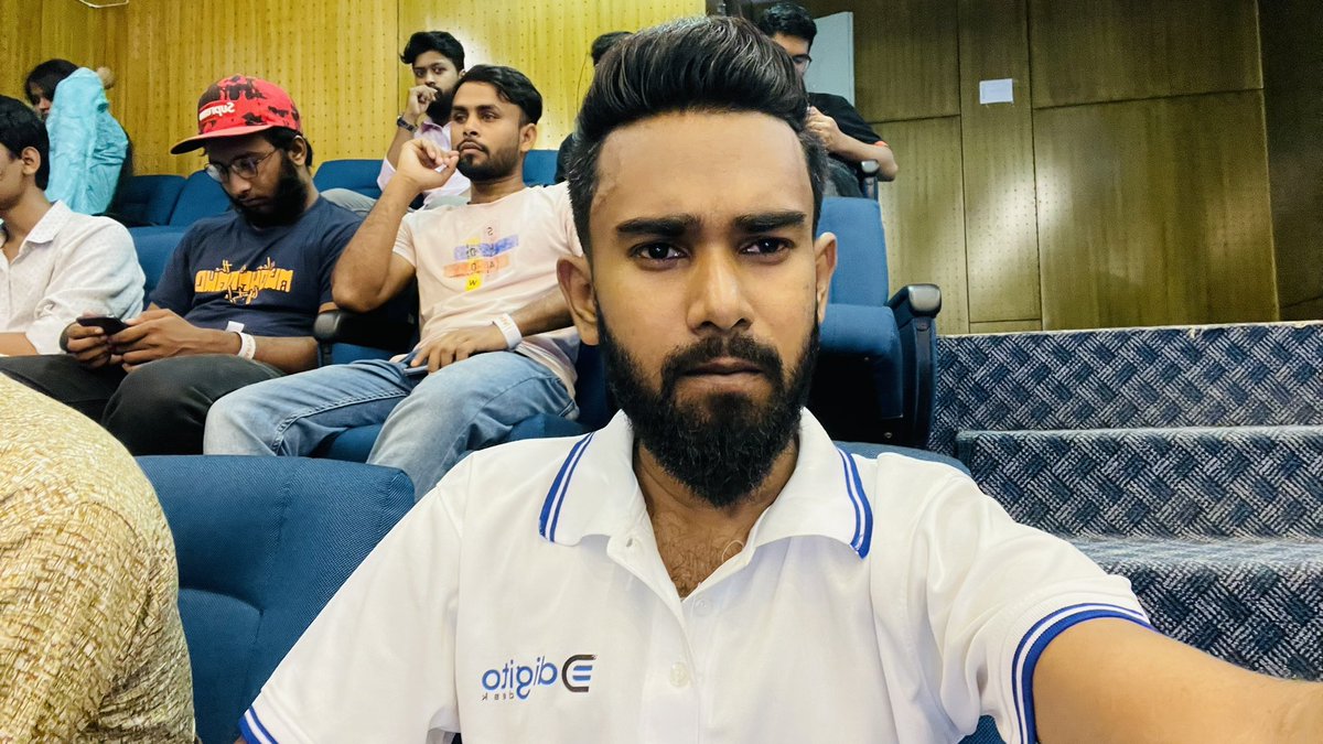 miristhebrand's tweet image. North Bengal Startup Summit 2023
#startuprajshahi #startupexpo #digitodesk