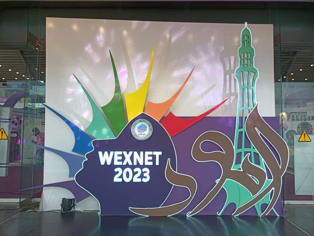 SmedaOfficial's tweet photo. Visit SMEDA Pavilion at #Wexnet Expo Center Lahore.
@SmedaOfficial @official_tdap @tdapwexnet https://t.co/3CXquMIA31