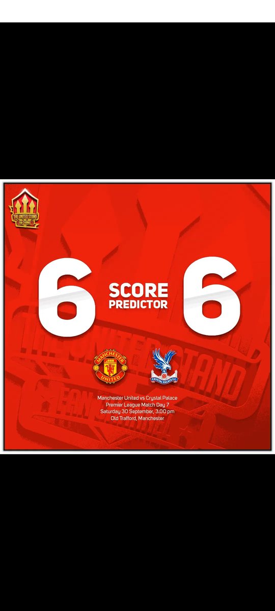NathanD440's tweet photo. @UnitedStandMUFC 🤣🤣 https://t.co/YyuUhMZdzg