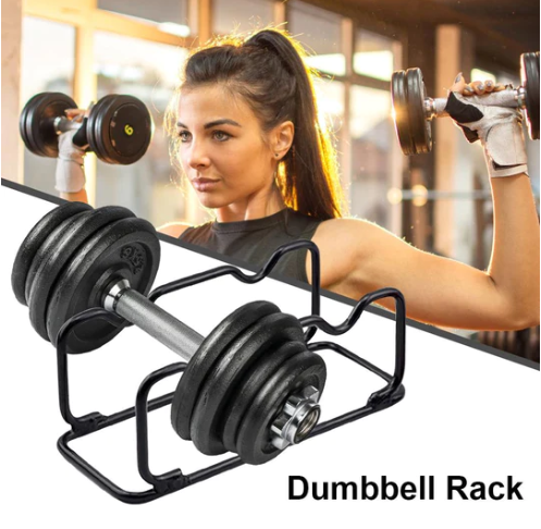topfitnesstools's tweet photo. Visit: https://t.co/Zf2dPukwAX

Durable Dumbbell Storage Stand

shop: https://t.co/TzVgBrIhOZ https://t.co/QkdO5MVceh