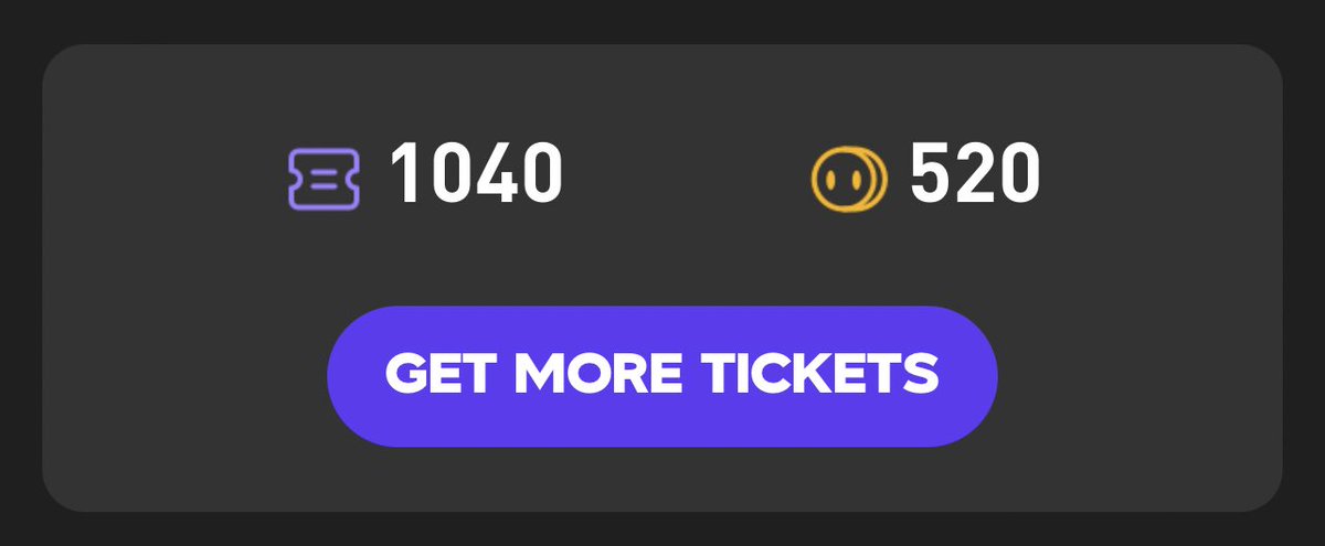 sexyfreenky's tweet photo. What kind of bs @IdolBoostTeam ??
There are lots of Freen fans who wasn’t able to cast their votes too bc you have a shitty website so what’s the use of this voting if you will give LED to non winners??
Let it be known that this will be the last voting i will EVER participate. https://t.co/Kkdr2VStNu