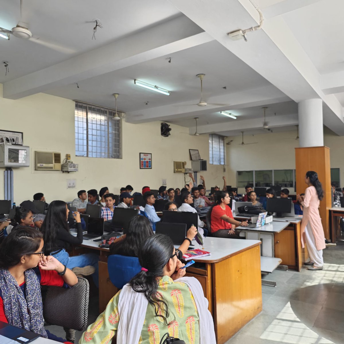 Google Developer Groups Jalandhar tweet media