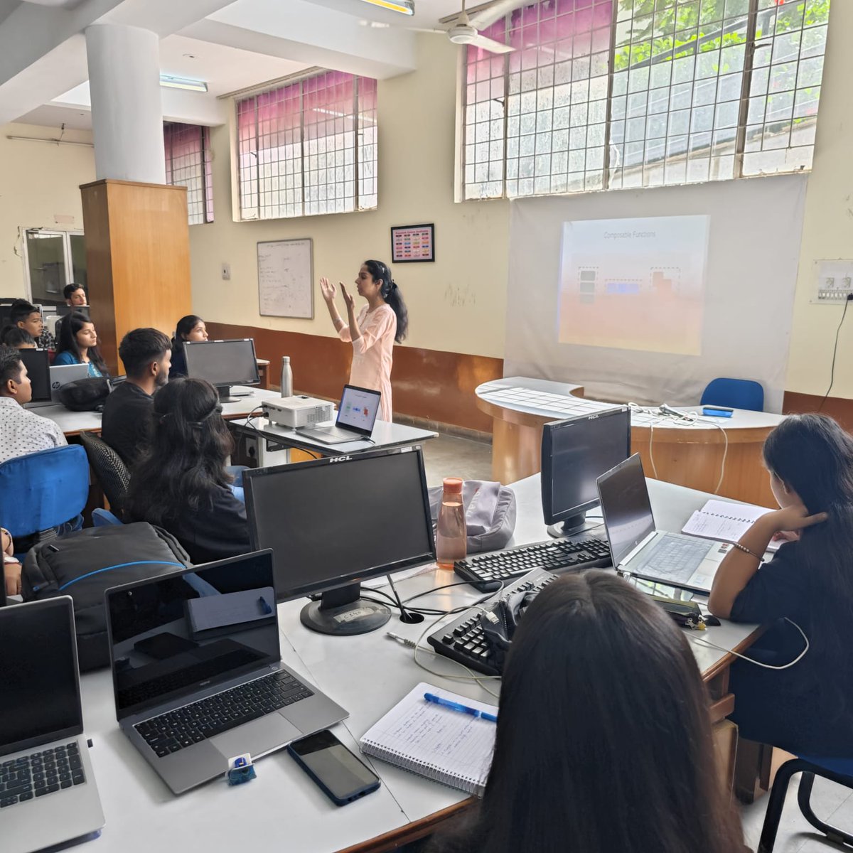 Google Developer Groups Jalandhar tweet media
