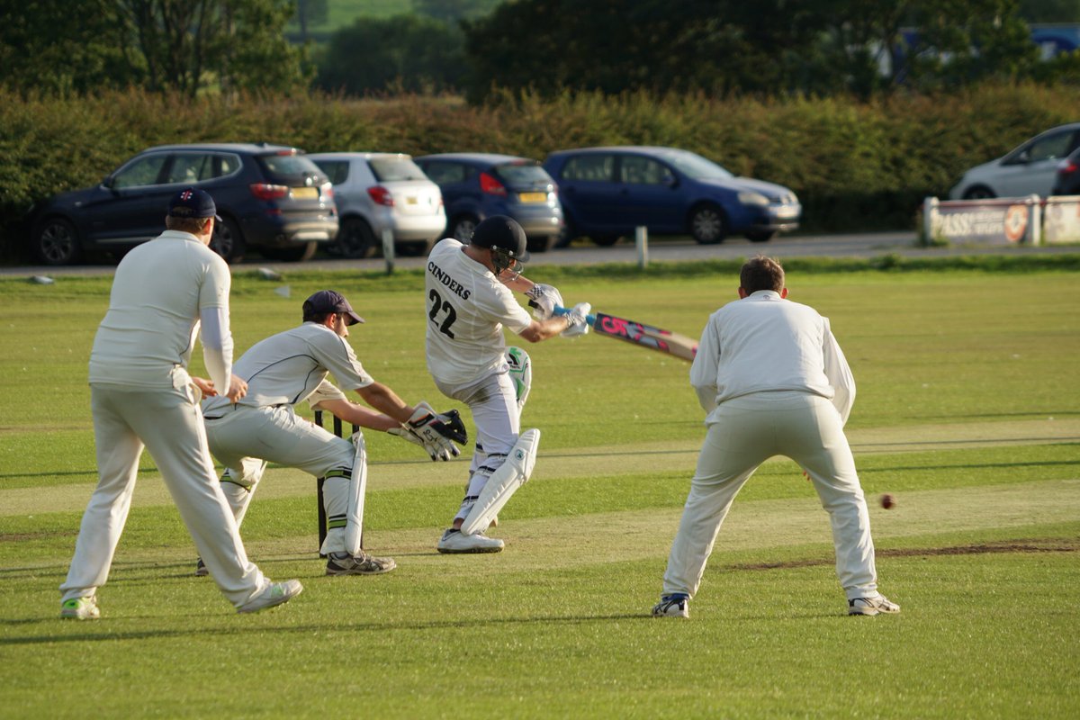 Amazing club that hosted us on our 2019 UK tour! Give em a hand! <a href="/SkiptonCricket/">Skipton Cricket Club</a> #CricketTwitter #Cricket #YORKSHIRE
