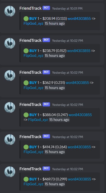 SoFiFeed | Join Discord 🔔 tweet media