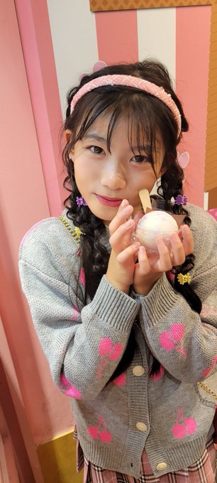 Twitterのコスプレ画像2