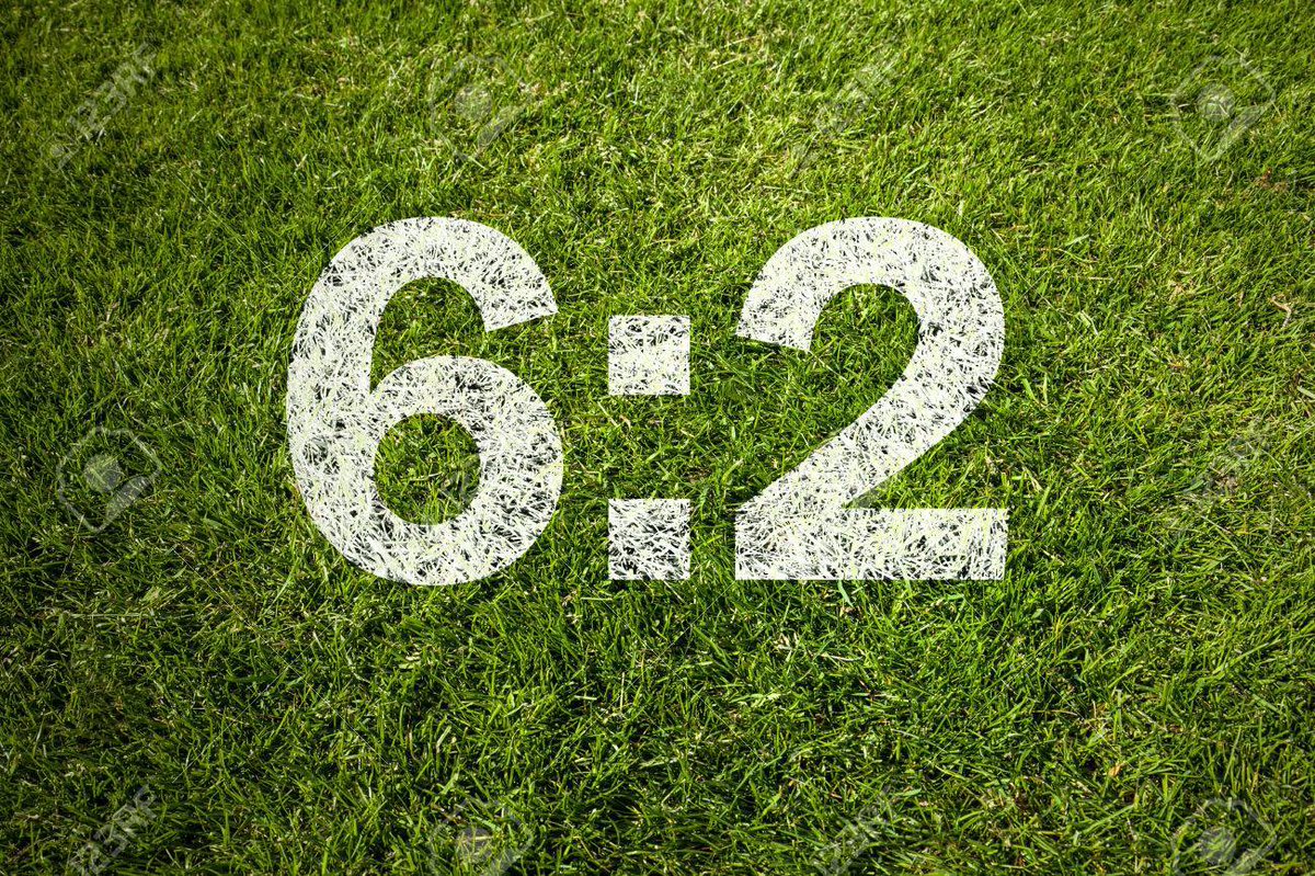 Last week just wasn’t good enough. Our worst performance of the season, including pre-season, showed in last weekends cup result. We head out today with a fire in our bellies to turn things around.