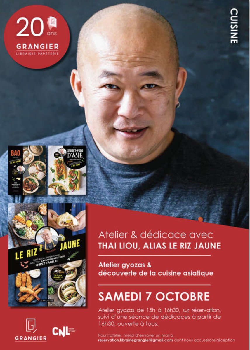 Salut les amis !! Retrouvez moi à la librairie Grangier à Dijon le samedi 7/10 à partir de 16h30 pour une séance de dédicaces. 
Hâte de vous voir 👌
Bon week-end à tous 😉