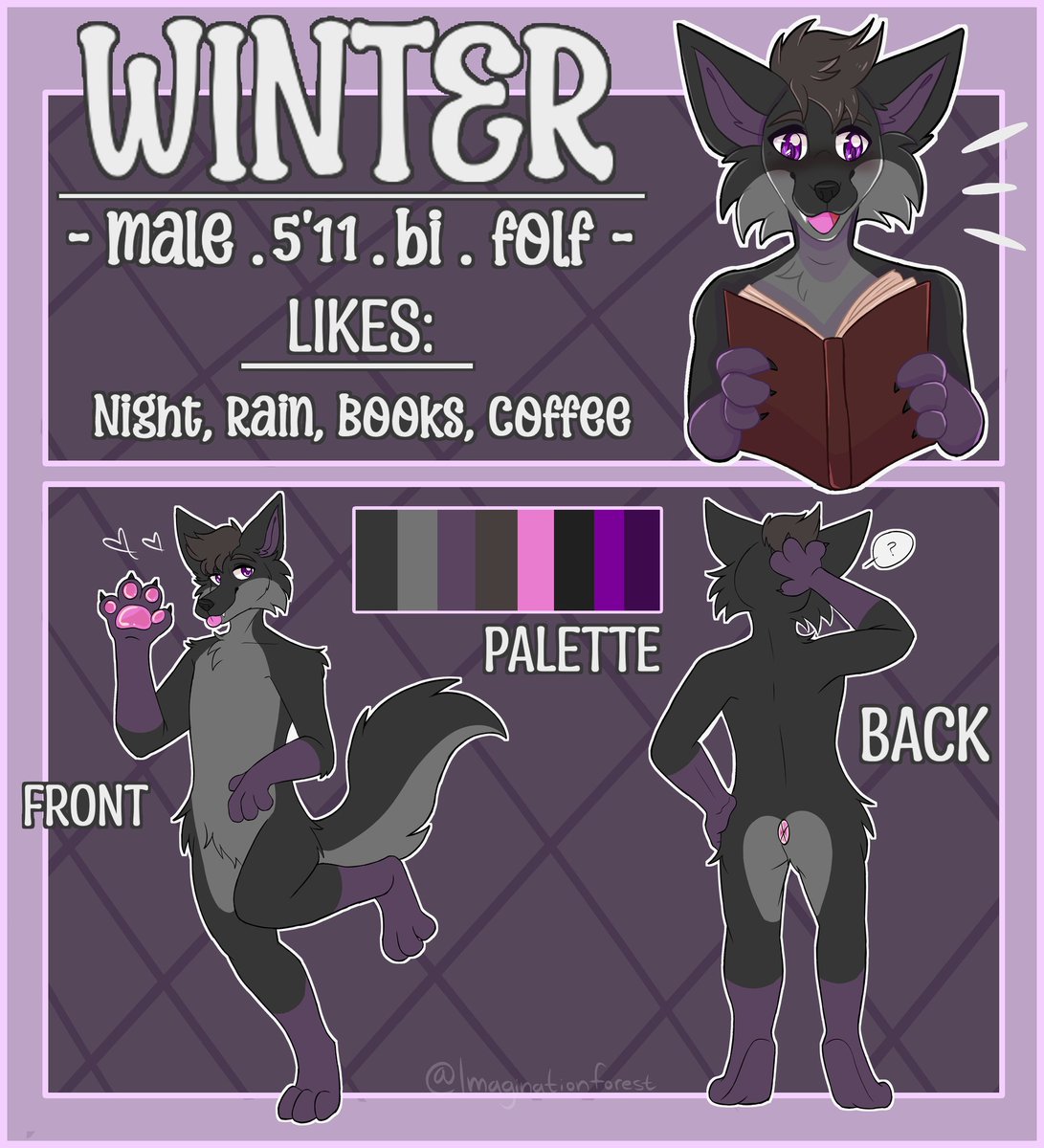 NuclrawrWinter's tweet photo. @Fleurfurr https://t.co/EQFIMzMYzs