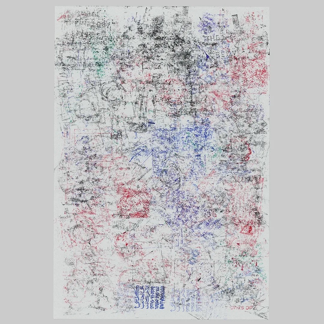 ArtistsBookCoop's tweet photo. Our ABC Stampa, which was put to work at @missreadberlin, @dzialdov recently, is a homage to Ulises Carrión’s collectively produced but unfinished The Stampa Newspaper. Likewise w each contributed a rubber stamp design. Led by George Grace Gibson and Louis Porter. https://t.co/w5PvNYaL8Z