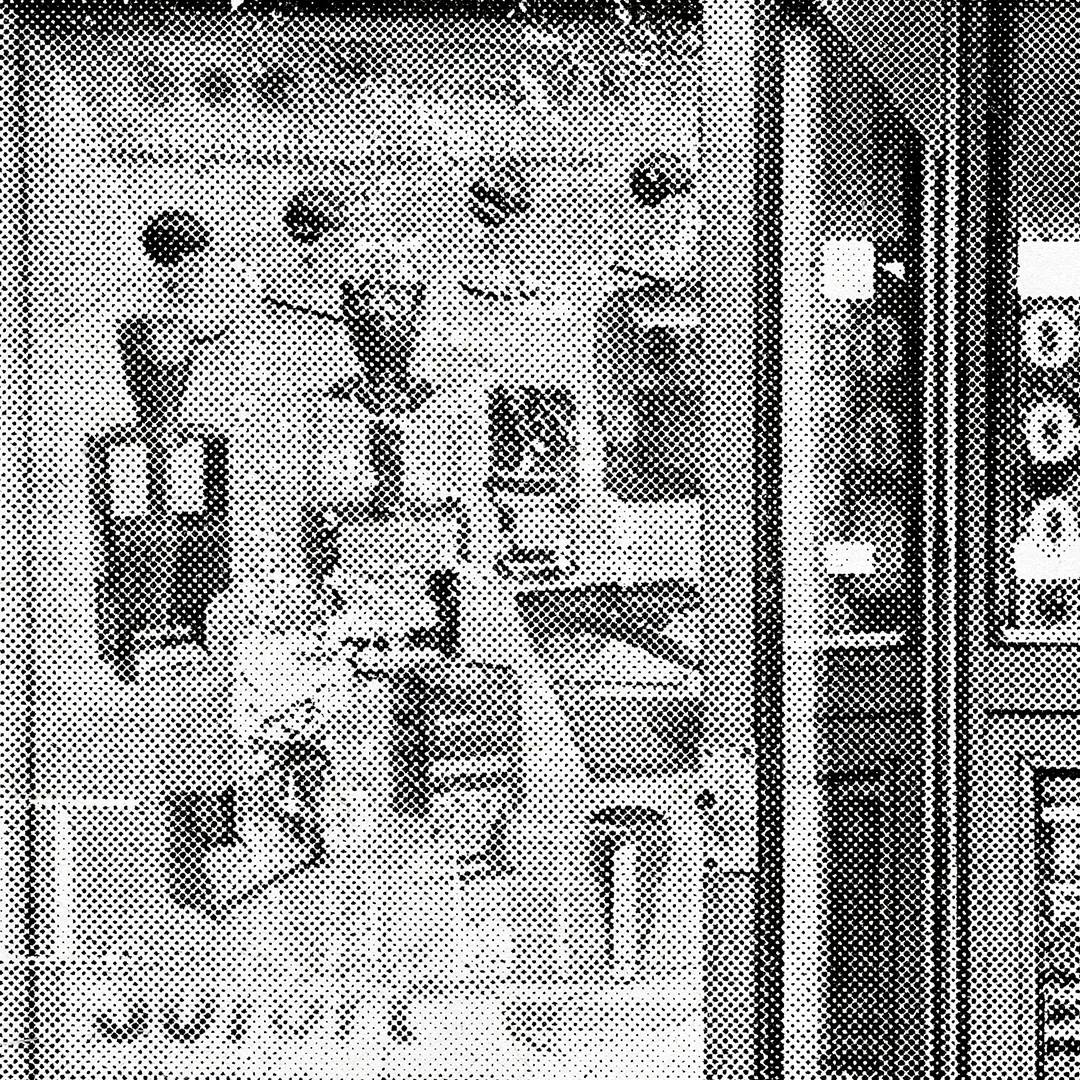 ArtistsBookCoop's tweet photo. Our ABC Stampa, which was put to work at @missreadberlin, @dzialdov recently, is a homage to Ulises Carrión’s collectively produced but unfinished The Stampa Newspaper. Likewise w each contributed a rubber stamp design. Led by George Grace Gibson and Louis Porter. https://t.co/w5PvNYaL8Z