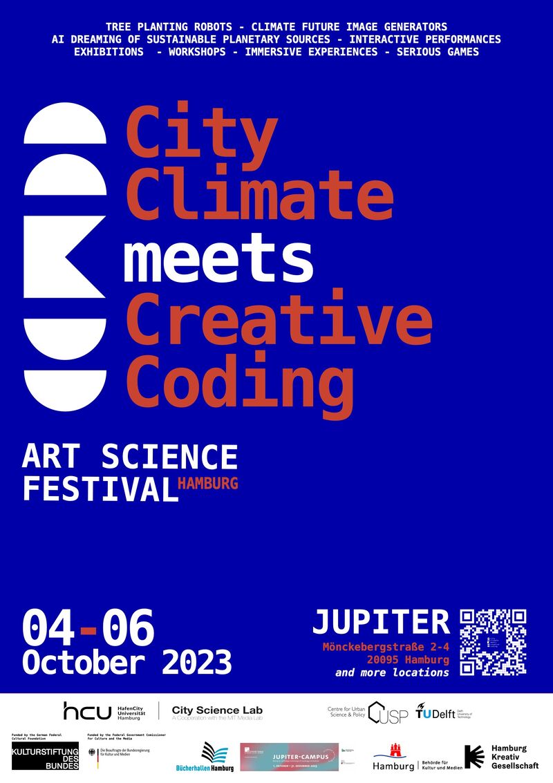 creativecoding.city