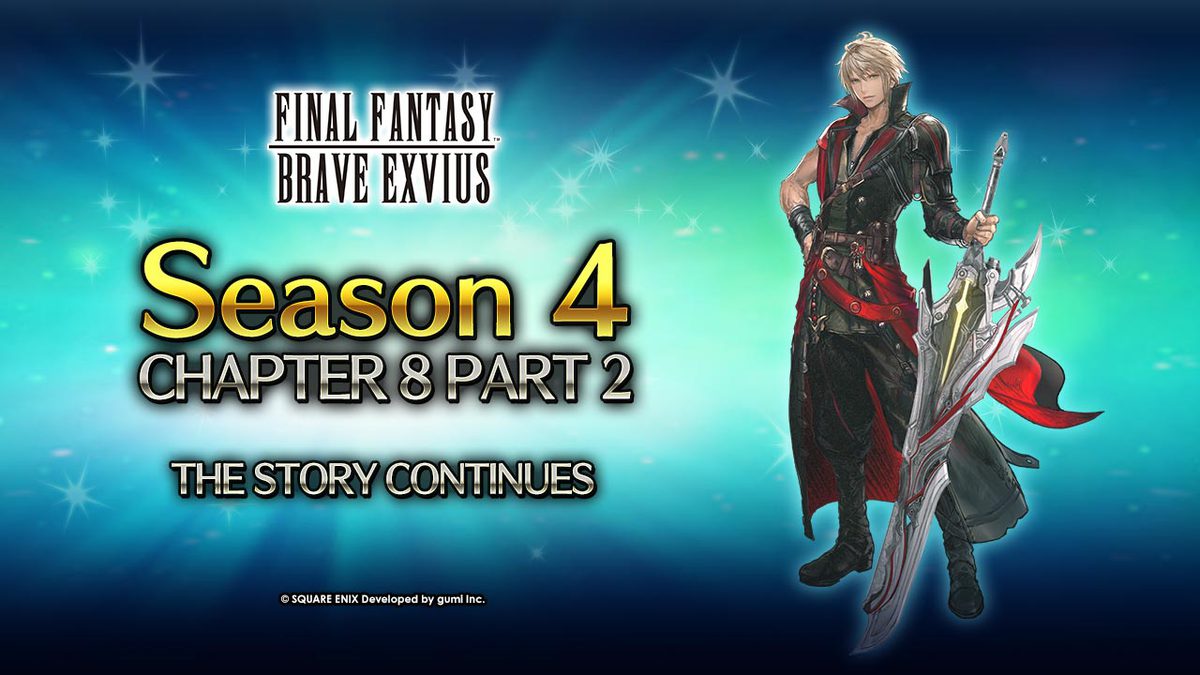 FFBE_EN's tweet photo. Visions from the past resurface and bring about new revelations. Just what will our heroes face next? Find out as the story continues! #FFBEWW https://t.co/A7qlF2Nq7i
