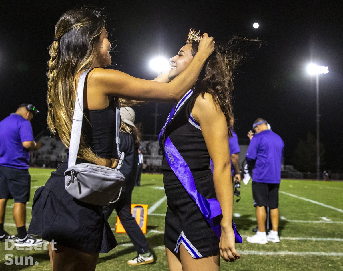Andy Abeyta (@andy_abeyta) on Twitter photo A homecoming halftime at Shadow Hills High School. desertsun.com/picture-galler… <a href="/SHHSASB/">Shadow Hills High</a> A homecoming halftime at Shadow Hills High School. desertsun.com/picture-galler… <a href="/SHHSASB/">Shadow Hills High</a>