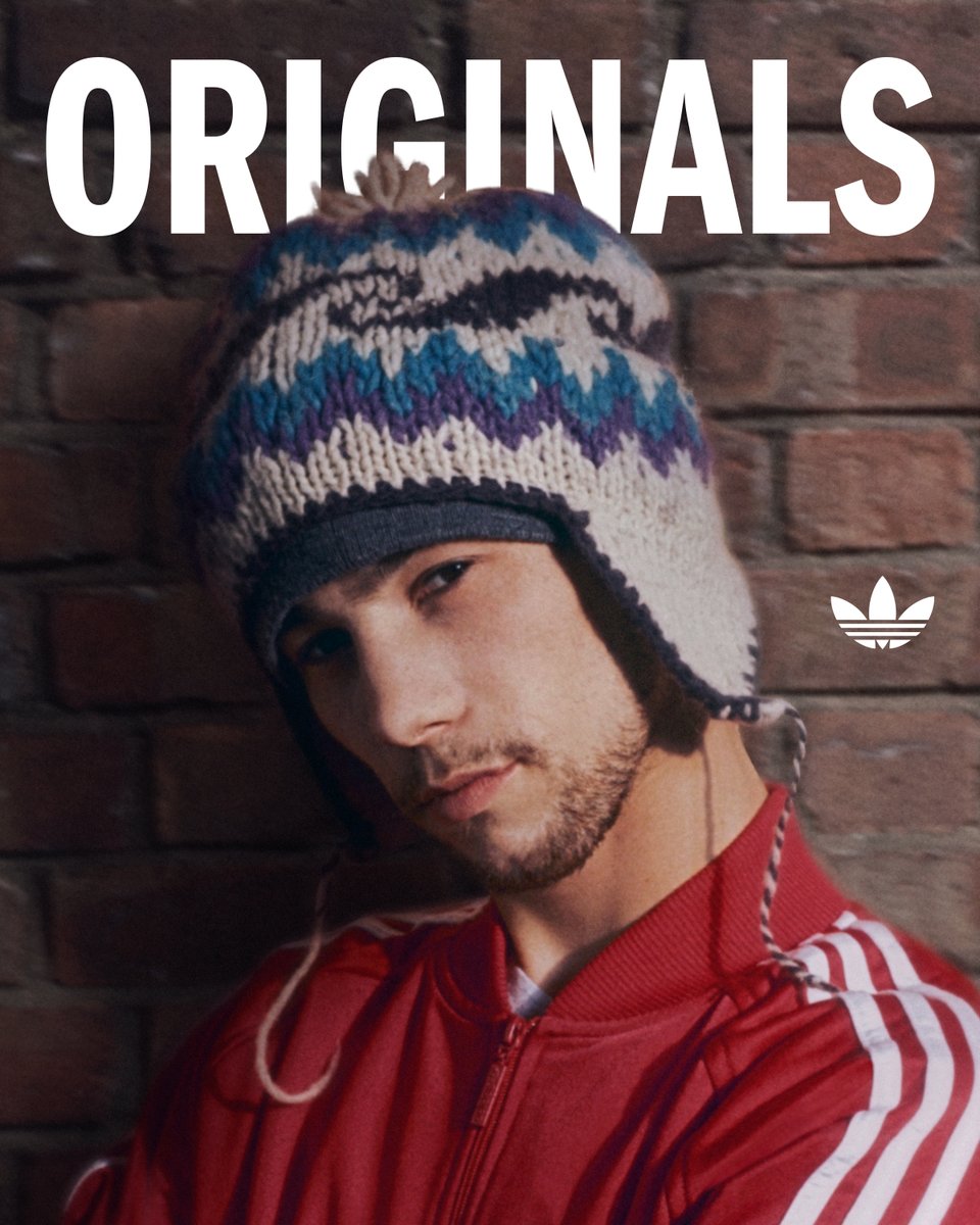 Jam. Funk. Original.

<a href="/JamiroquaiHQ/">Jamiroquai</a> x @adidasOriginals x @adidasLondon

#1000Originals #adidasOriginals
