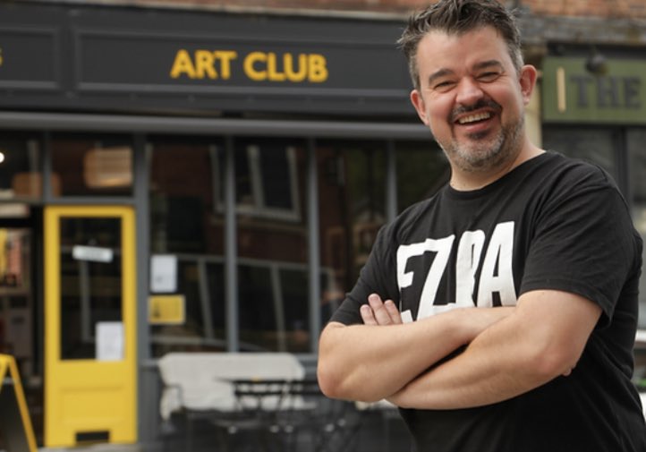 Chris Warburton tweet media