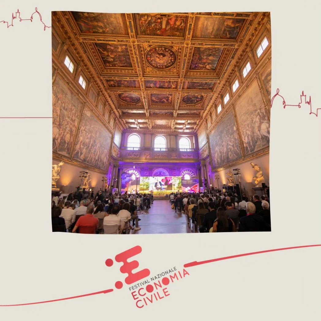 fnecfestival's tweet photo. 📸 Alcuni scatti della giornata di ieri
Next Nuova Economia per Tutti | #ScuoladiEconomiaCivile | #Assimoco | Confcooperative Nazionale | Federcasse BCC | Fondosviluppo | #UCIDNazionale https://t.co/KKenC9SC11