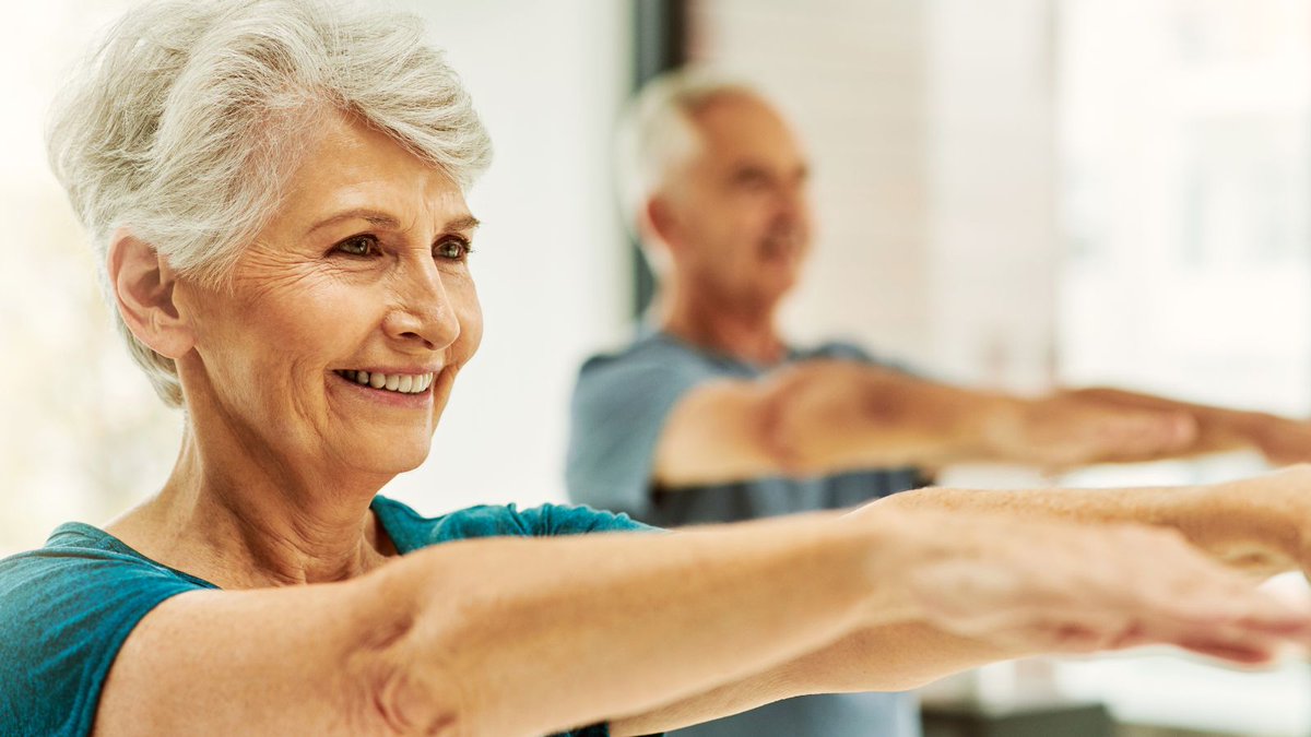 #NEW Original Research: exercise after an osteoporotic vertebral fracture 🦴⚡️

There is limited evidence on how to manage pain + impairments following vertebral fractures, especially in the first 3 months

Here we outline some recommendations ⬇️ 

bit.ly/3thH2fO