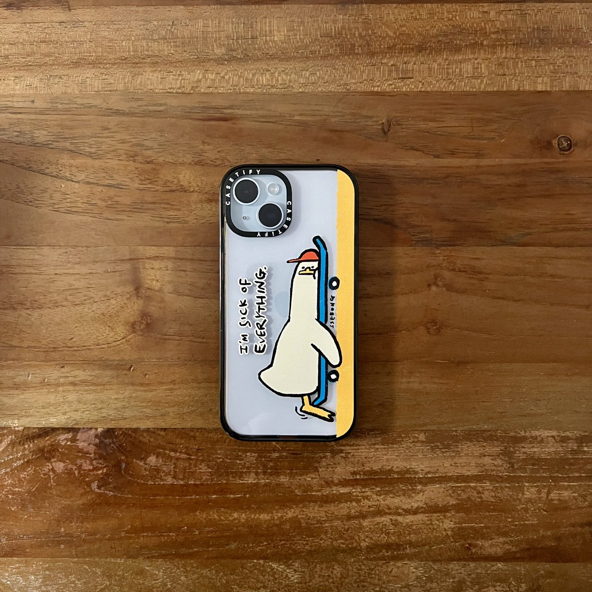 Jackall1970's tweet photo. 息子用のiPhone15が届きましたのでセットアップ。私のお下がりのiPhoneXを2年使ってくれてありがとう。大切にしてくださいね。
#iPhone15 #CASETiFY #OAproda https://t.co/MygYxPiMoS