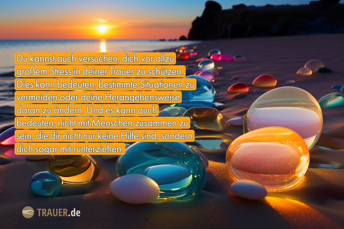 Trauer_de's tweet image. Manchmal müssen wir uns einfach selbst schützen. #trauer #selbstfürsorge