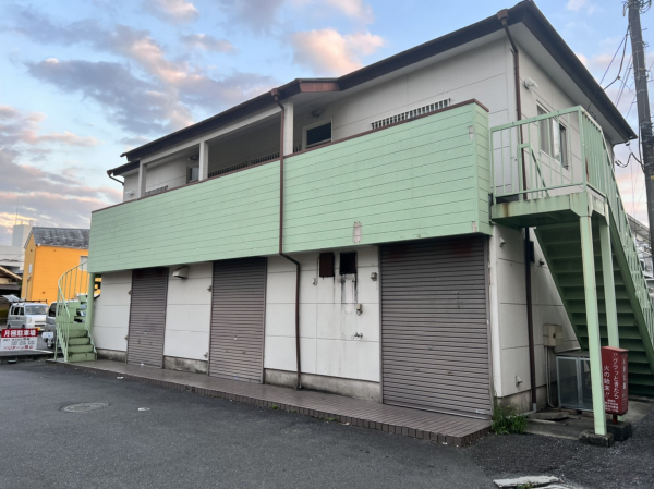 smilelink_'s tweet photo. 室内リフォーム済み！小規模店舗におすすめ！
#スマイルリンク株式会社 #厚木市 #旭町 #賃貸店舗・事務所 #不動産
https://t.co/gJs99TgS5o https://t.co/ZJ0WH6fTjd