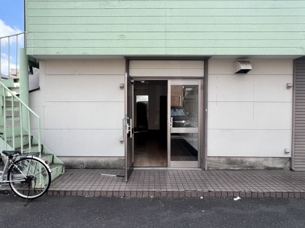 smilelink_'s tweet photo. 室内リフォーム済み！小規模店舗におすすめ！
#スマイルリンク株式会社 #厚木市 #旭町 #賃貸店舗・事務所 #不動産
https://t.co/gJs99TgS5o https://t.co/ZJ0WH6fTjd