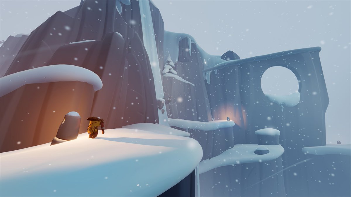 VideojuegosGAME's tweet photo. Arise A Simple Story es un juego de acción y aventuras con un estilo único en el que tendrás que resolver puzles controlando el tiempo y cuya historia os aseguramos que os hará echar más de una lagrimita. 😥💔

Ya puedes reservarlo aquí. 👇
https://t.co/WNIh1WFMEQ @SelectaPlay https://t.co/uxUji4HQP4