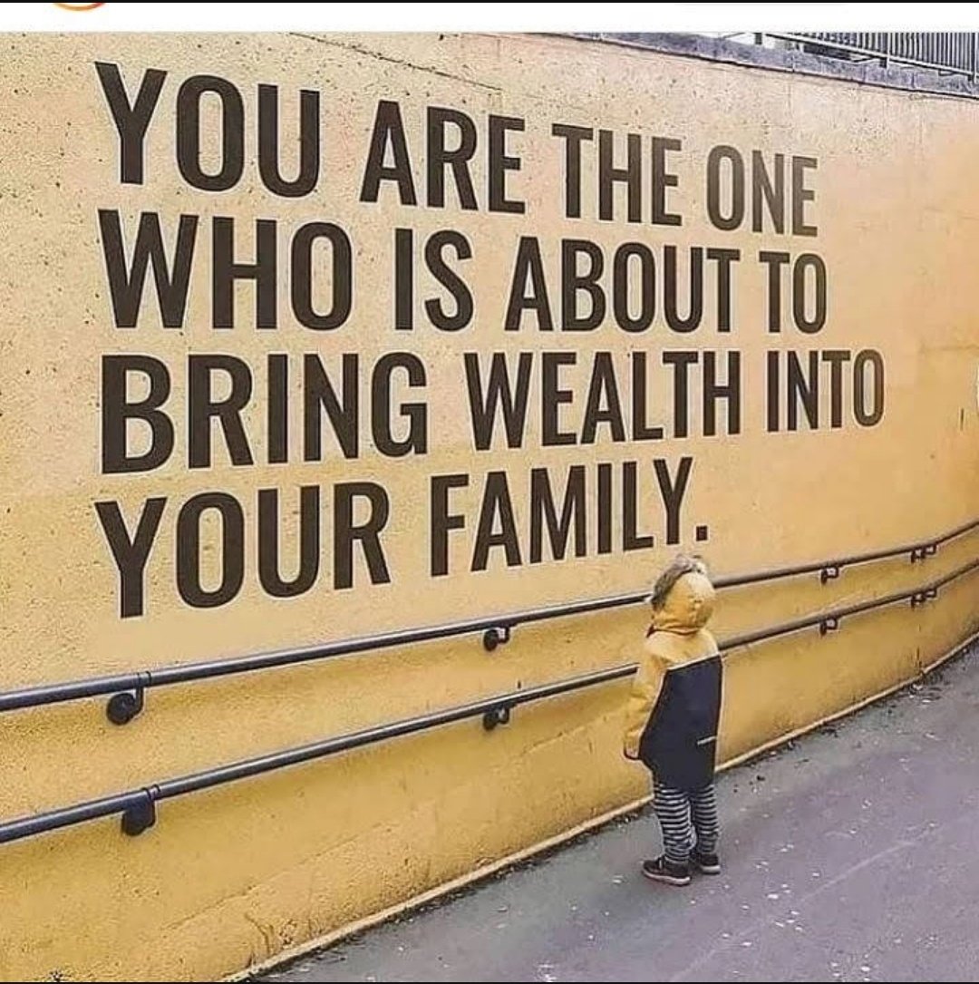 imoneymantra's tweet image. Say 'YES I AM' !!!