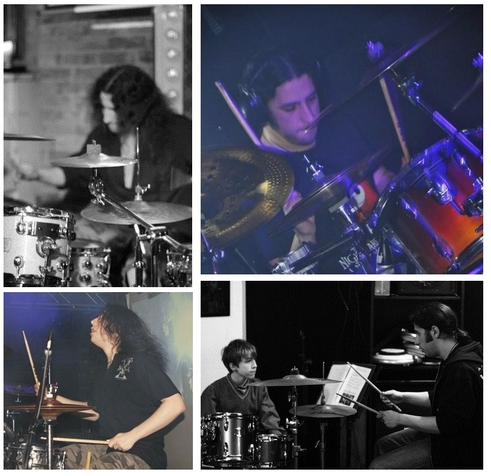 TutorMap's tweet photo. Drum lessons with Leigh Costanza: A passionate and experienced drummer and teacher, I am looking to expand my student base… 

Leigh Costanza | Drum Teacher Map. - view tutor profile https://t.co/cygzvsz6hj https://t.co/PWYMSHlS5P