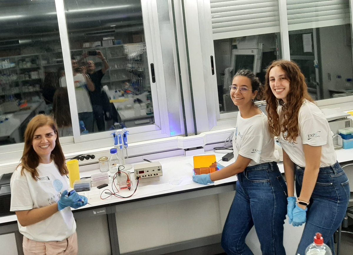 Membrane Protein Lab tweet media