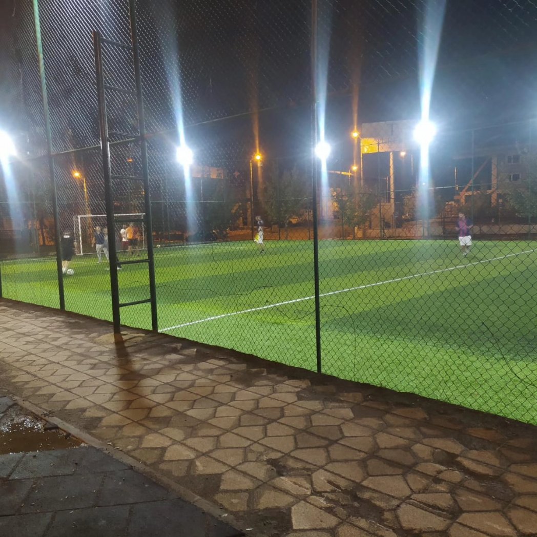 Maç havası 
Akşam keyfi 

Sosyal halı saha 
Ferhatpaşa sportif