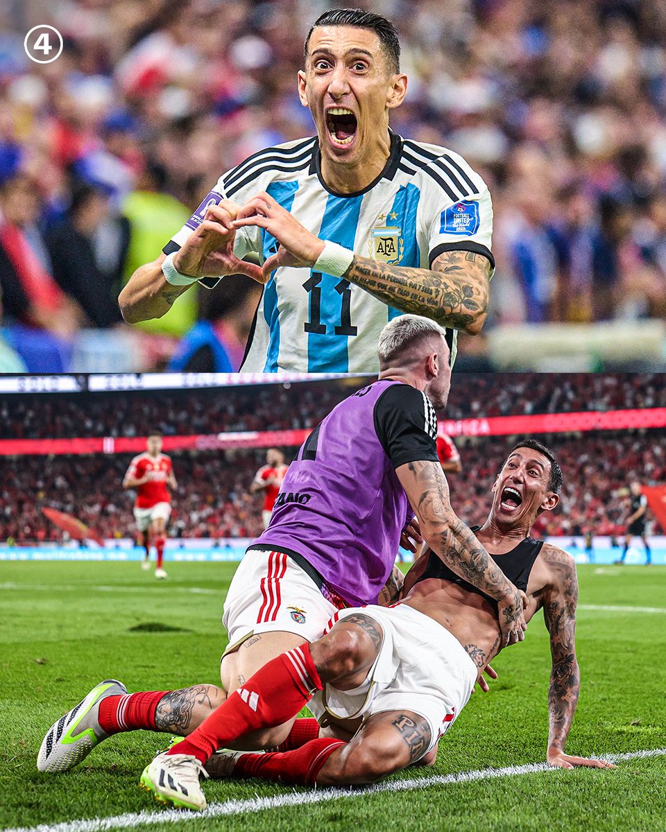 Name a more clutch player? 😮‍💨