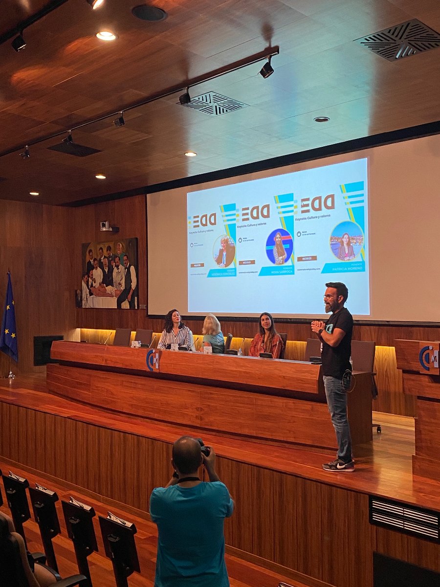 Extremadura Digital Day tweet media