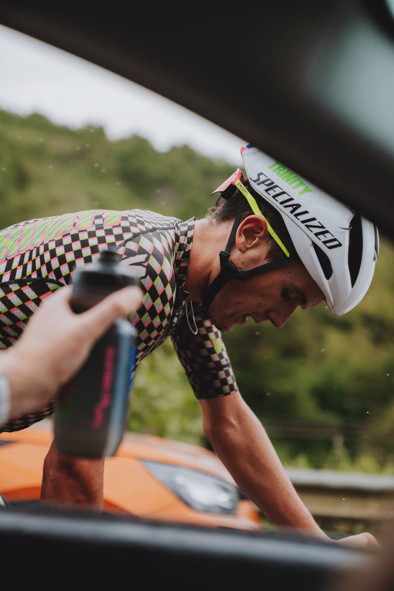 TRINITY Racing tweet media