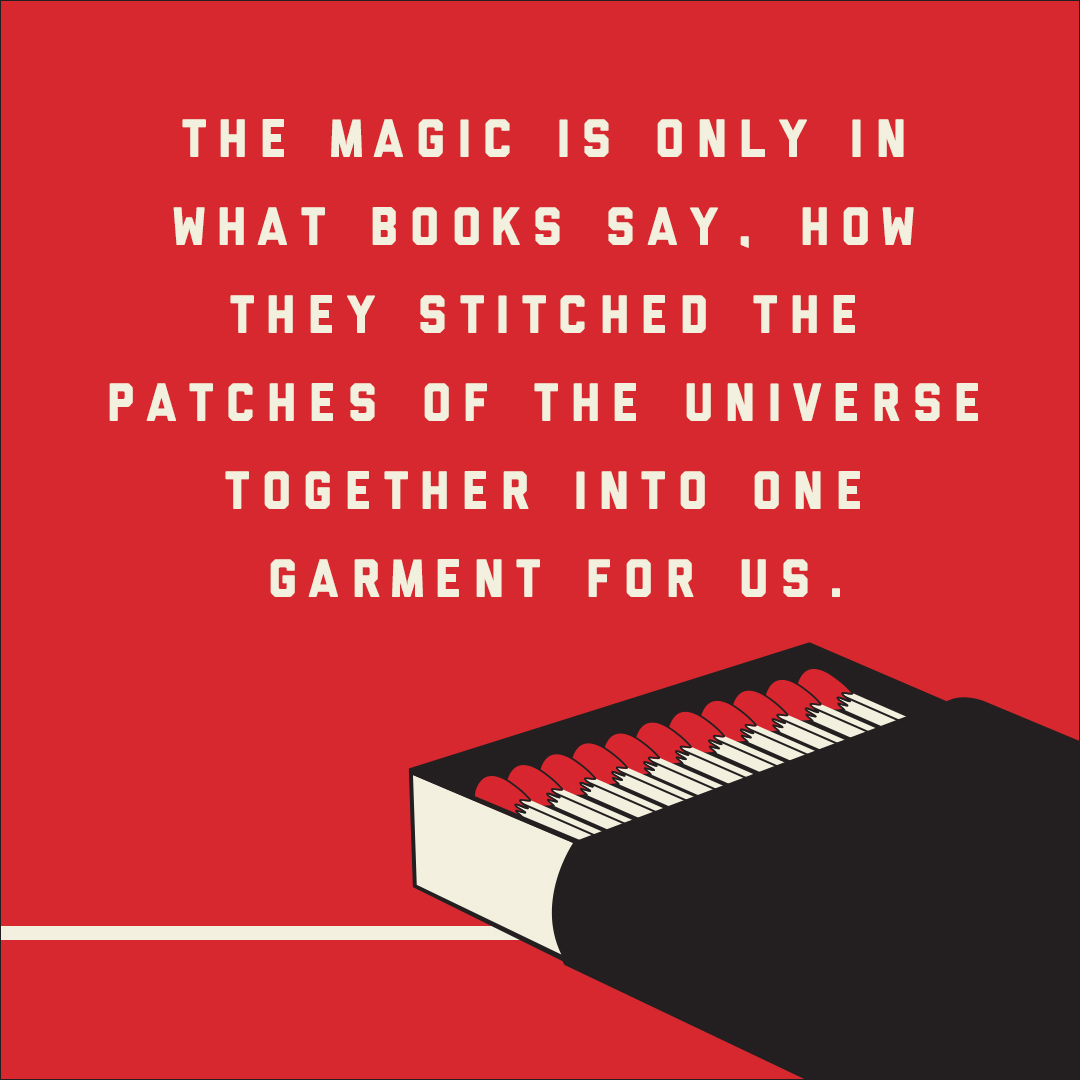 SimonBooks's tweet photo. "Fahrenheit 451" by the @bradbury, the controversial classic that's more relevant now than ever 🔥 🚒 🧑🚒 📚
What's your favorite line? Tell us below ⤵️
Available now: https://t.co/QBdOU1KT05
#F451 #Fahrenheit451 #RayBradbury #ReadBannedBooks https://t.co/udMIwMVp6y